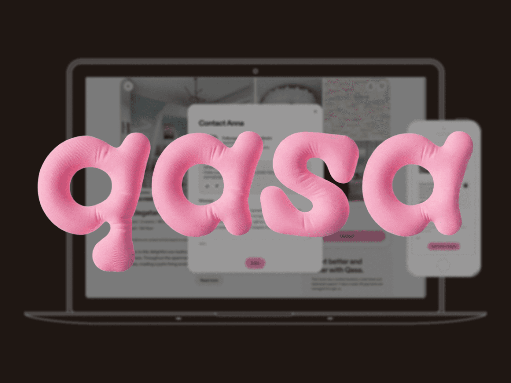 Qasa - Rental Matching Platform